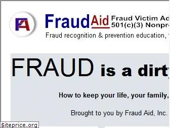 www.fraudaid.com