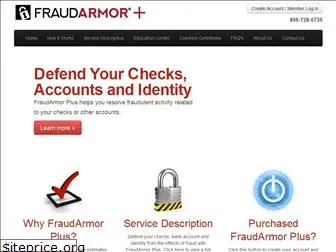 fraudarmorplus.com