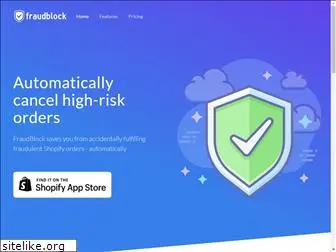 fraudblock.app