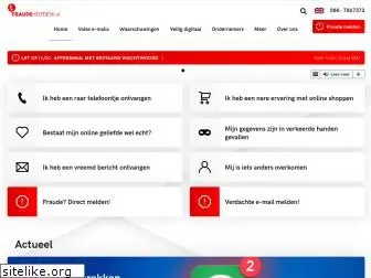 fraudemeldpunt.nl