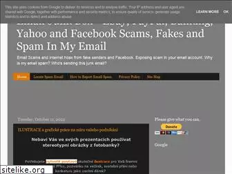 fraudespam.blogspot.com