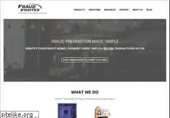 fraudfighter.com