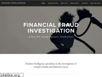 fraudinvestigation.net