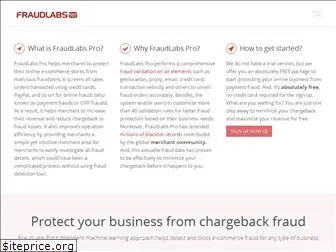 fraudlabspro.com