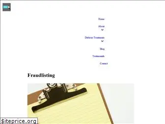 fraudlisting.com