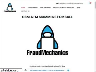 fraudmechanics.com