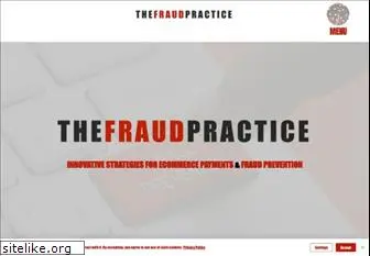 fraudpractice.com