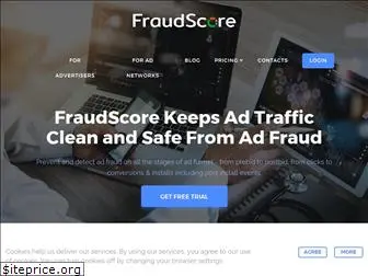 fraudscore.ai