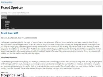 fraudspotter.co