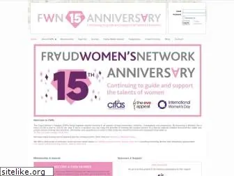 fraudwomensnetwork.com