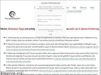 frauen-ansprechen-tipps.com