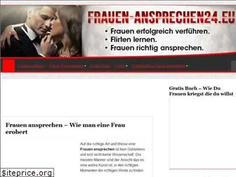 frauen-ansprechen24.eu