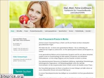 frauenarzt-berlin.com