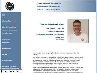 frauenarzt-davidis.ch