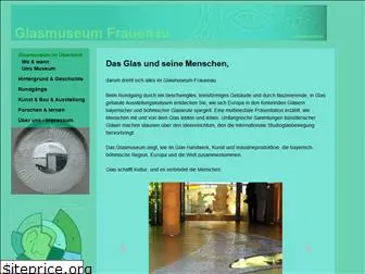 frauenau-glasmuseum.de
