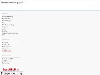 frauenberatung.net