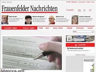 frauenfelder-nachrichten.ch