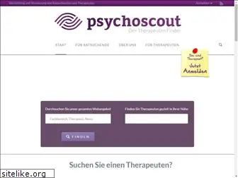frauenpsychotherapie.de