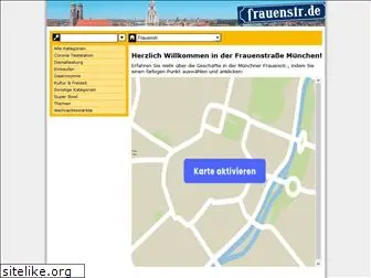 frauenstr.de