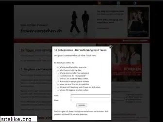 frauenverstehen.ch