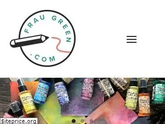 fraugreen.com