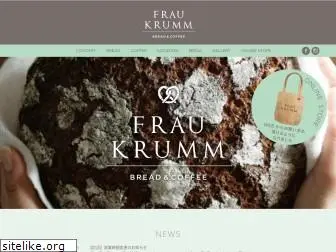 fraukrumm.com