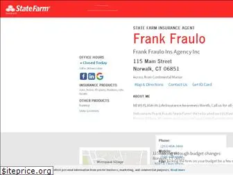 frauloagency.com