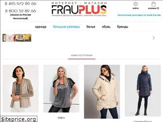 frauplus.ru