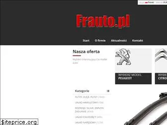 frauto.pl