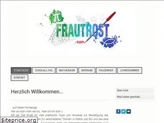 frautrost.com