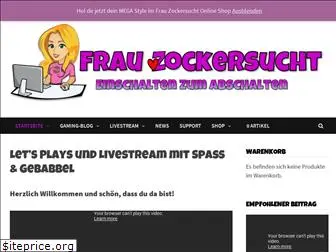 frauzockersucht.de