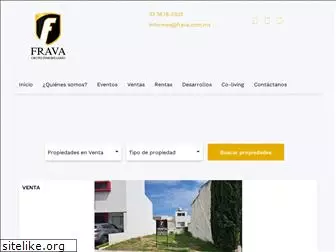 frava.com.mx
