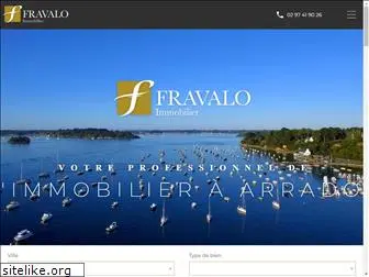 fravalo.com
