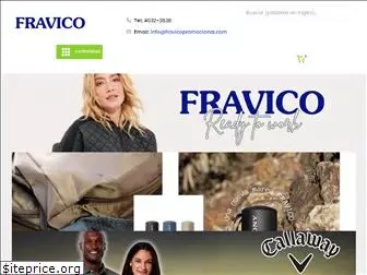 fravicopromocional.com