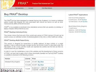 frax-tool.org