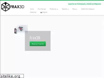 frax3d.com