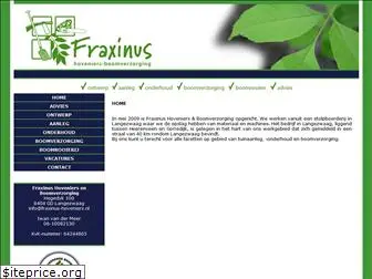 fraxinus-hoveniers.nl