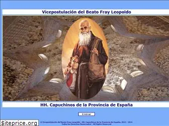 fray-leopoldo.org