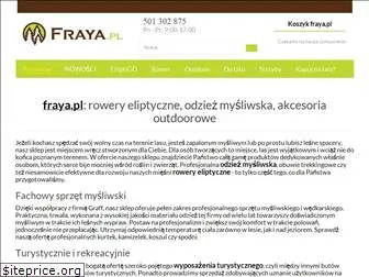 fraya.pl