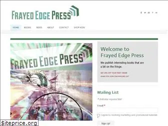 frayededgepress.com