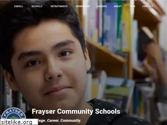 fraysercs.org