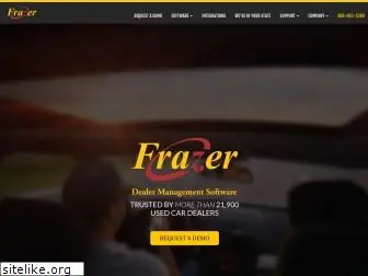 frazer.biz