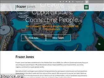 frazerjones.ae