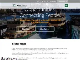 frazerjones.com.au