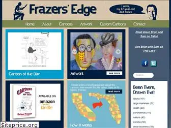 frazersedge.com