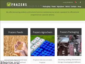 frazersfeeds.com