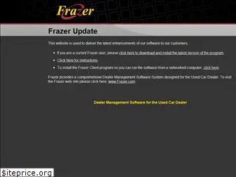 frazerupdate.com