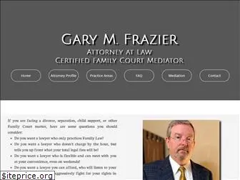frazier-law.com