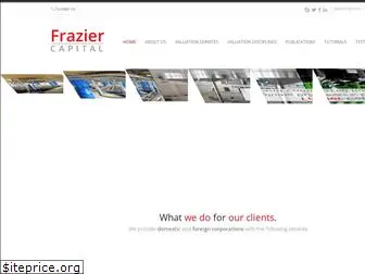 fraziercapital.com