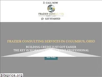 fraziercs.com